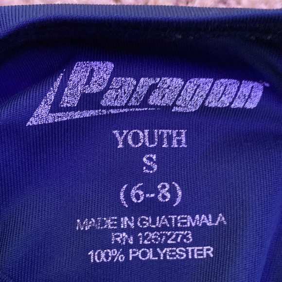 Florida Atlantic kids shirt - Picture 3 of 4